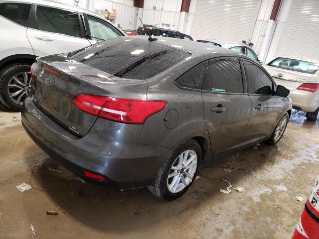 Photo 3 from auction – 2015 FORD FOCUS SE with VIN 1FADP3F23FL270568