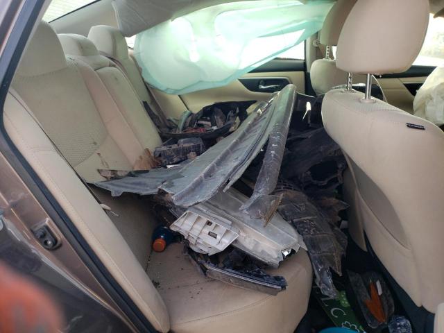 Photo 10 from auction – 2015 NISSAN ALTIMA 2.5 with VIN 1N4AL3AP7FC472833