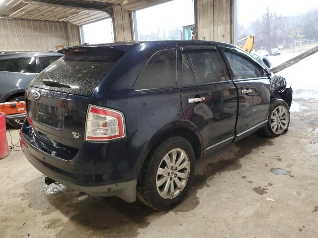 Photo 3 from auction – 2010 FORD EDGE SEL with VIN 2FMDK4JC3ABB71204