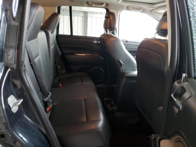 Photo 11 from auction – 2015 JEEP COMPASS LA with VIN 1C4NJDEB0FD189058