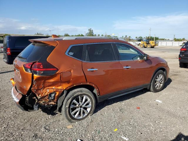 Photo 3 from auction – 2019 NISSAN ROGUE S with VIN 5N1AT2MT9KC715559