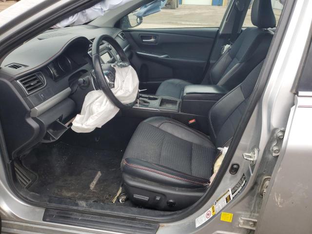 Photo 7 from auction – 2015 TOYOTA CAMRY LE with VIN 4T1BF1FK6FU096493