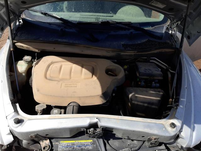 Photo 11 from auction – 2009 CHEVROLET HHR LS with VIN 3GNCA13B09S557811