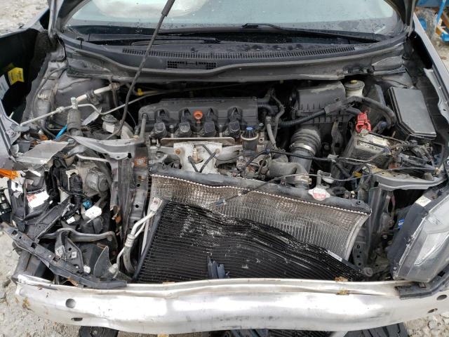 Photo 11 from auction – 2015 HONDA CIVIC SE with VIN 19XFB2F72FE077442