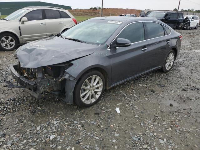 Photo 1 from auction – 2013 TOYOTA AVALON BAS with VIN 4T1BK1EB9DU061974