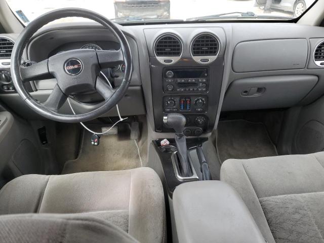 Photo 8 from auction – 2005 GMC ENVOY with VIN 1GKDT13S952157411