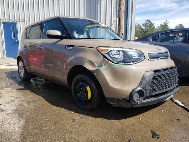 Photo 4 from auction – 2016 KIA SOUL with VIN KNDJN2A23G7280130