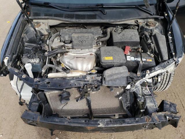 Photo 11 from auction – 2014 TOYOTA CAMRY L with VIN 4T1BF1FK0EU823593