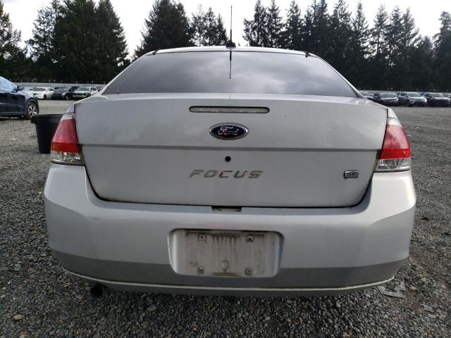 Photo 6 from auction – 2008 FORD FOCUS SE with VIN 1FAHP35N38W172011