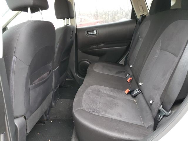 Photo 11 from auction – 2012 NISSAN ROGUE S with VIN JN8AS5MT2CW275939