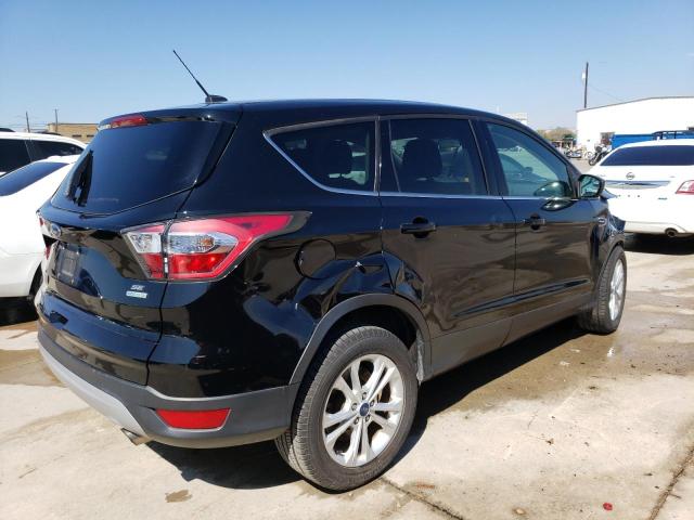 Photo 3 from auction – 2017 FORD ESCAPE SE with VIN 1FMCU0GD4HUA31911