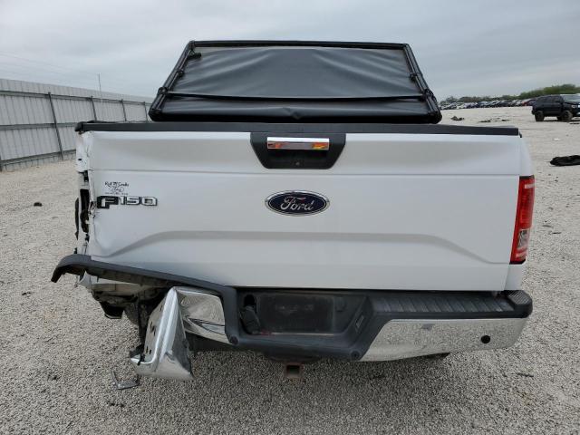 Photo 6 from auction – 2015 FORD F150 SUPER with VIN 1FTEW1EP3FKD05098