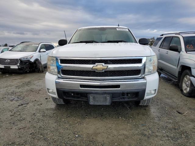 Photo 5 from auction – 2011 CHEVROLET SILVERADO with VIN 3GCPCSE07BG295073