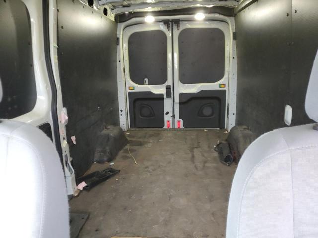 Photo 10 from auction – 2018 FORD TRANSIT T- with VIN 1FTYR2CM7JKA05432