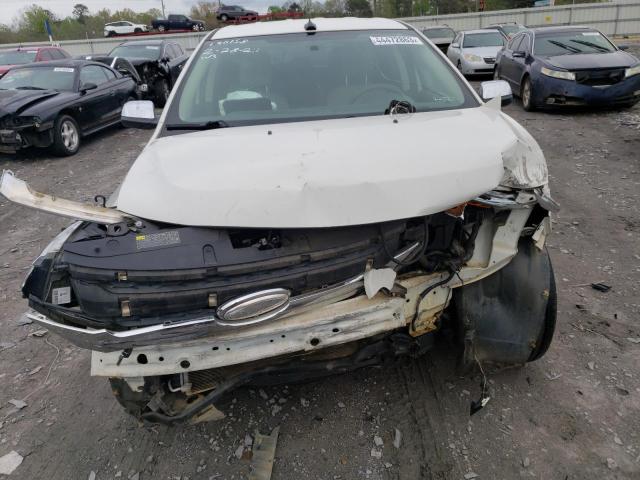 Photo 11 from auction – 2012 FORD EDGE SE with VIN 2FMDK3GC4CBA56115