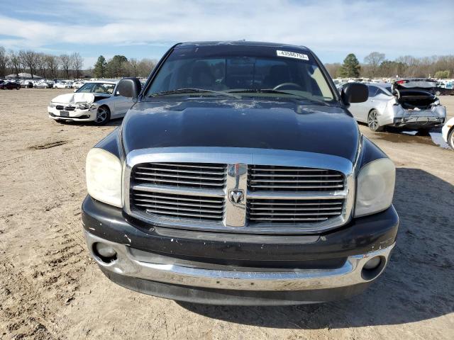 Photo 5 from auction – 2007 DODGE RAM 1500 S with VIN 1D7HA18217S179455