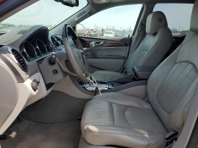 Photo 7 from auction – 2016 BUICK ENCLAVE with VIN 5GAKRCKD7GJ314881
