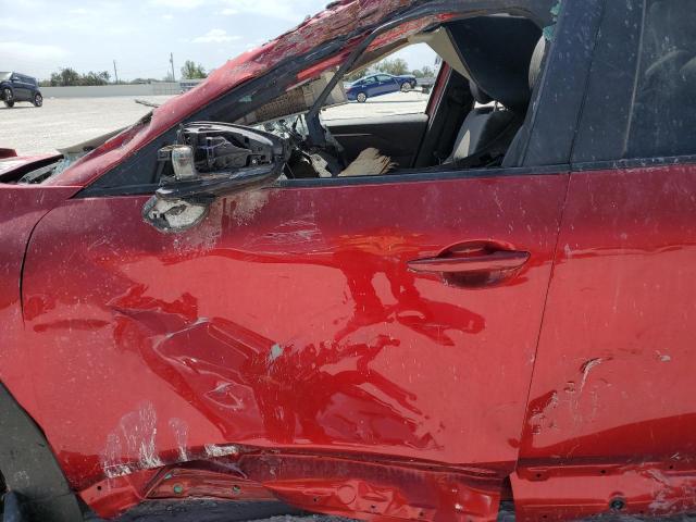 Photo 7 from auction – 2023 MAZDA CX-50 PREF with VIN 7MMVABCM0PN114882