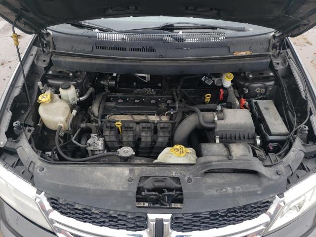 Photo 12 from auction – 2018 DODGE JOURNEY SE with VIN 3C4PDCAB7JT448762
