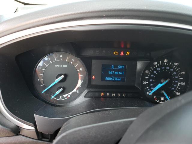 Photo 9 from auction – 2016 FORD FUSION S with VIN 3FA6P0G79GR177154