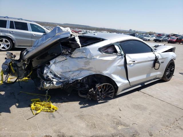 Photo 3 from auction – 2015 FORD MUSTANG GT with VIN 1FA6P8CF4F5369336