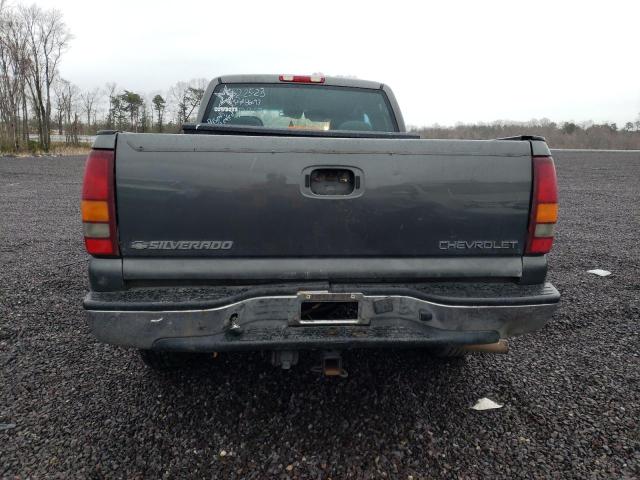 Photo 6 from auction – 2002 CHEVROLET SILVERADO with VIN 1GCEK19V02Z286595