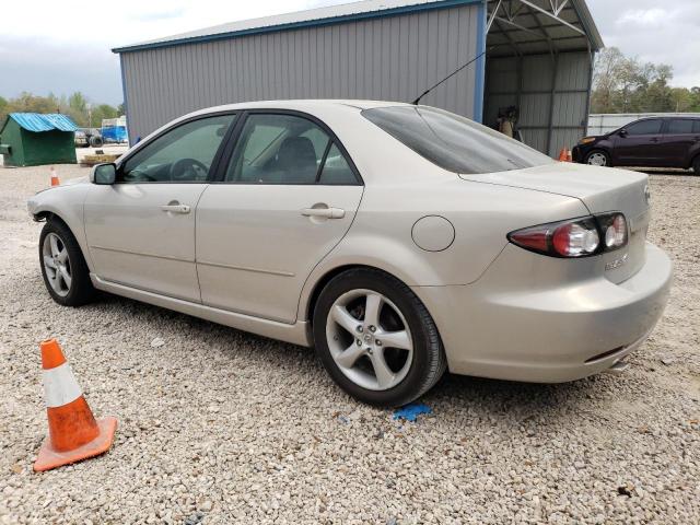 Photo 2 from auction – 2008 MAZDA 6 I with VIN 1YVHP80CX85M28609