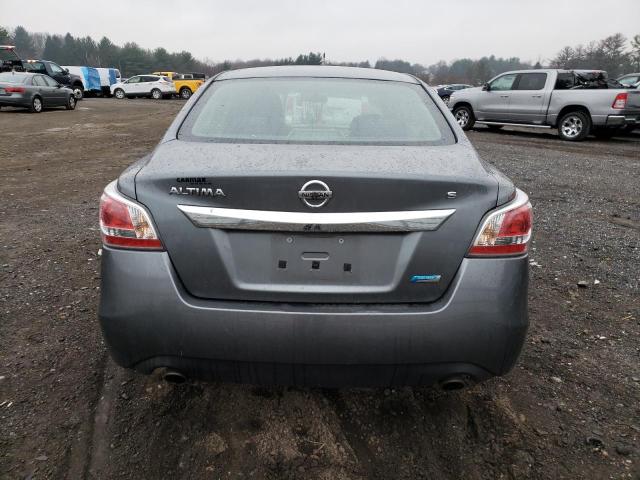 Photo 6 from auction – 2014 NISSAN ALTIMA 2.5 with VIN 1N4AL3AP5EN352015