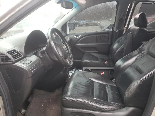 Photo 7 from auction – 2005 HONDA ODYSSEY TO with VIN 5FNRL38875B017106