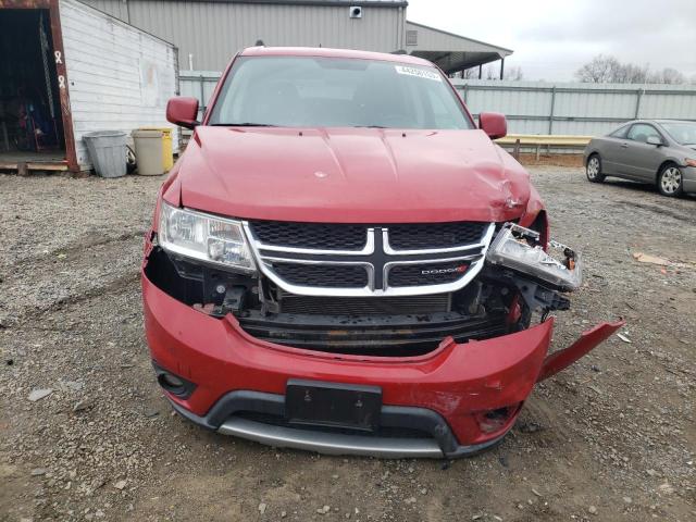 Photo 5 from auction – 2014 DODGE JOURNEY SX with VIN 3C4PDDBG5ET190652
