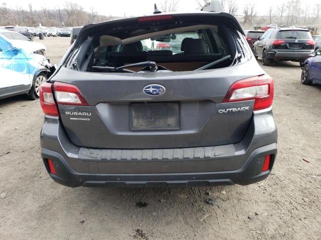 Photo 6 from auction – 2019 SUBARU OUTBACK 2. with VIN 4S4BSANC7K3223080