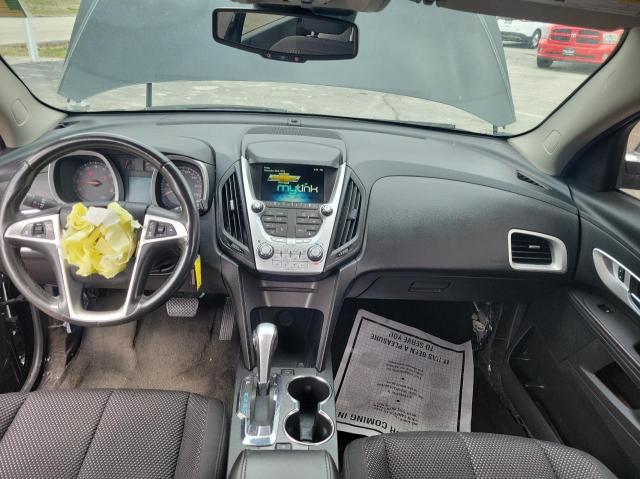 Photo 9 from auction – 2015 CHEVROLET EQUINOX LT with VIN 2GNALBEK9F1115265