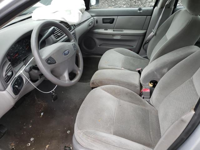 Photo 7 from auction – 2003 FORD TAURUS SES with VIN 1FAFP55U83G266768