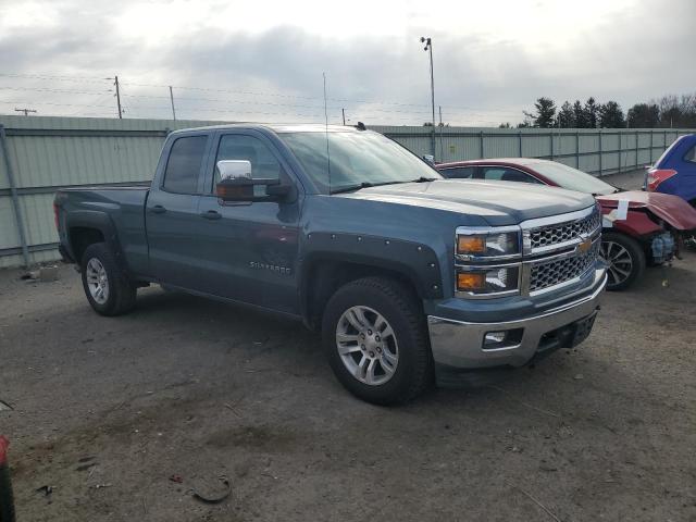 Photo 4 from auction – 2014 CHEVROLET SILVERADO with VIN 1GCVKREC4EZ318326