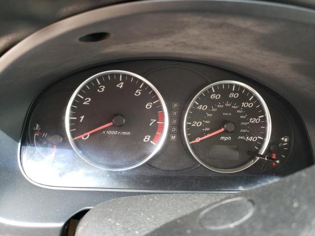 Фото 9 с аукциона – 2008 MAZDA 6 I с VIN 1YVHP80CX85M28609