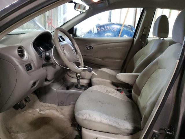 Photo 7 from auction – 2013 NISSAN VERSA S with VIN 3N1CN7AP0DL830928