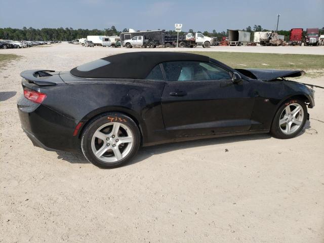 Photo 3 from auction – 2017 CHEVROLET CAMARO LT with VIN 1G1FB3DS8H0127231