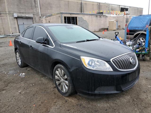 Photo 4 from auction – 2016 BUICK VERANO with VIN 1G4PP5SK8G4141029