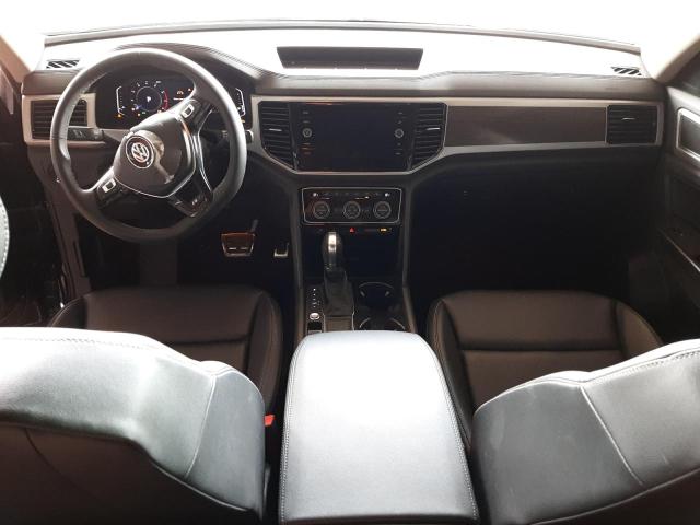 Photo 8 from auction – 2019 VOLKSWAGEN ATLAS SEL with VIN 1V2SR2CA2KC586201