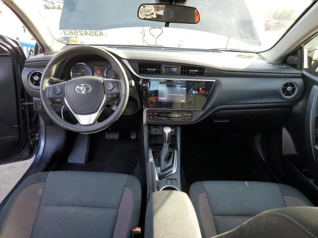 Photo 8 from auction – 2019 TOYOTA COROLLA L with VIN 2T1BURHE2KC205295