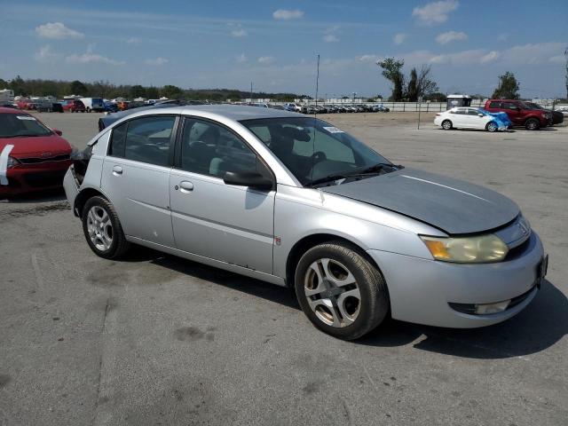 Photo 4 from auction – 2004 SATURN ION LEVEL with VIN 1G8AK52F24Z122903