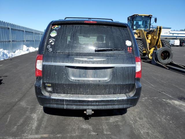 Photo 6 from auction – 2015 CHRYSLER TOWN & COU with VIN 2C4RC1BG3FR655010