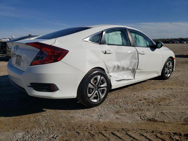 Photo 3 from auction – 2018 HONDA CIVIC LX with VIN 19XFC2F50JE000752
