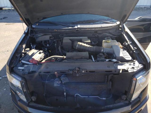 Photo 11 from auction – 2012 FORD F150 SUPER with VIN 1FTFW1E6XCFC28360
