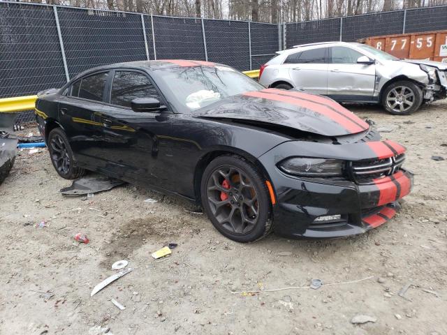 Photo 4 from auction – 2016 DODGE CHARGER SE with VIN 2C3CDXBG8GH121325