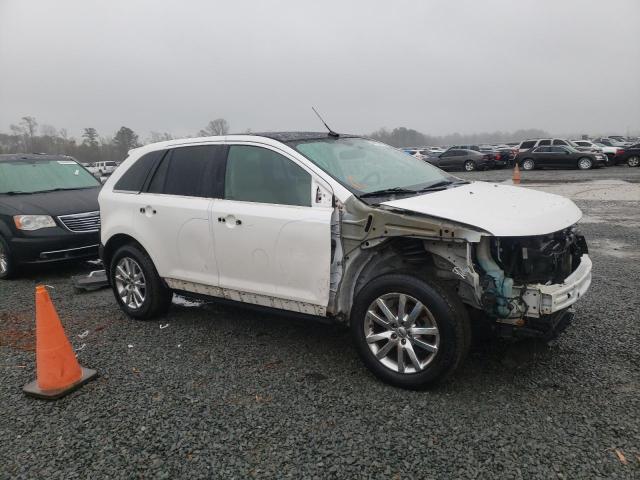 Photo 4 from auction – 2013 FORD EDGE LIMIT with VIN 2FMDK4KC8DBB02544