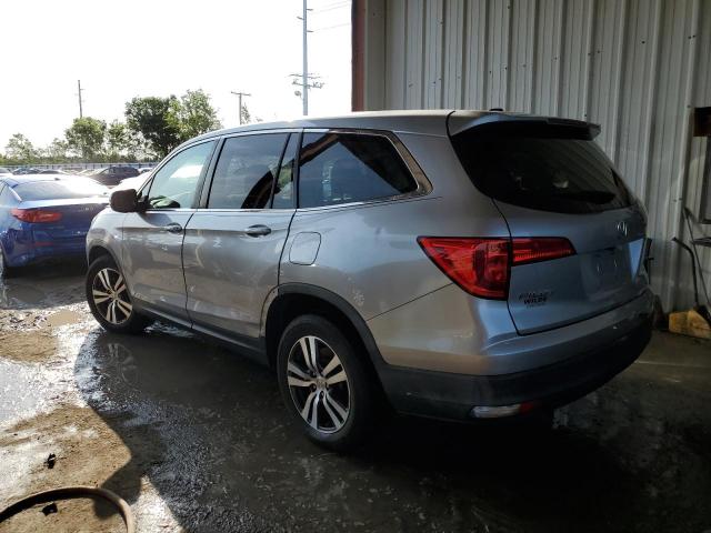 Photo 2 from auction – 2016 HONDA PILOT EXL with VIN 5FNYF5H56GB021459