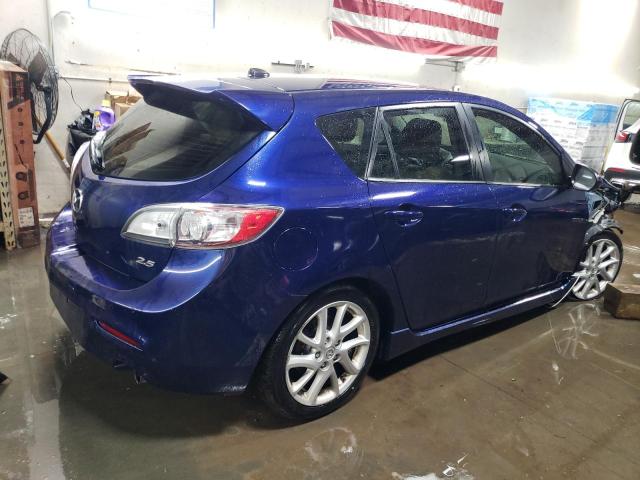 Photo 3 from auction – 2012 MAZDA 3 S with VIN JM1BL1M5XC1502749