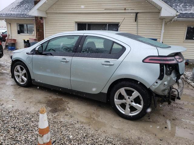Photo 2 from auction – 2013 CHEVROLET VOLT with VIN 1G1RB6E4XDU115518
