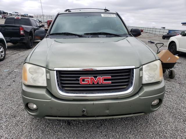 Photo 5 from auction – 2004 GMC ENVOY SLT with VIN 1GKDT13S942244157